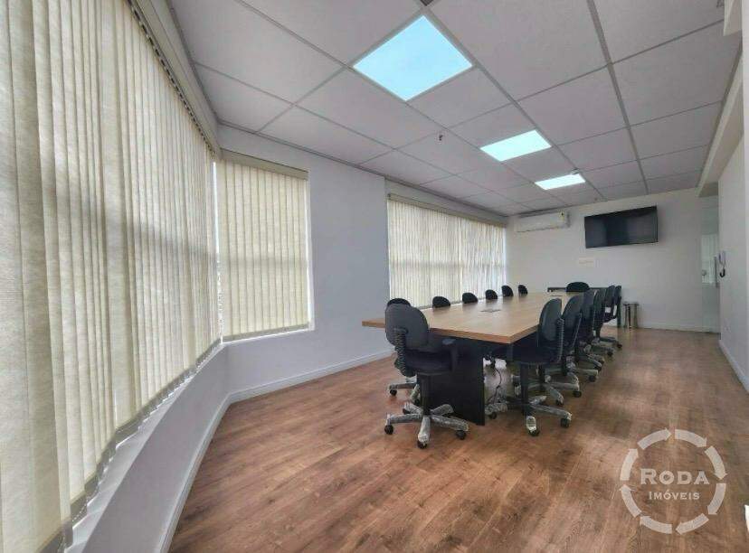 Sala para aluguel no Ponta da Praia: 