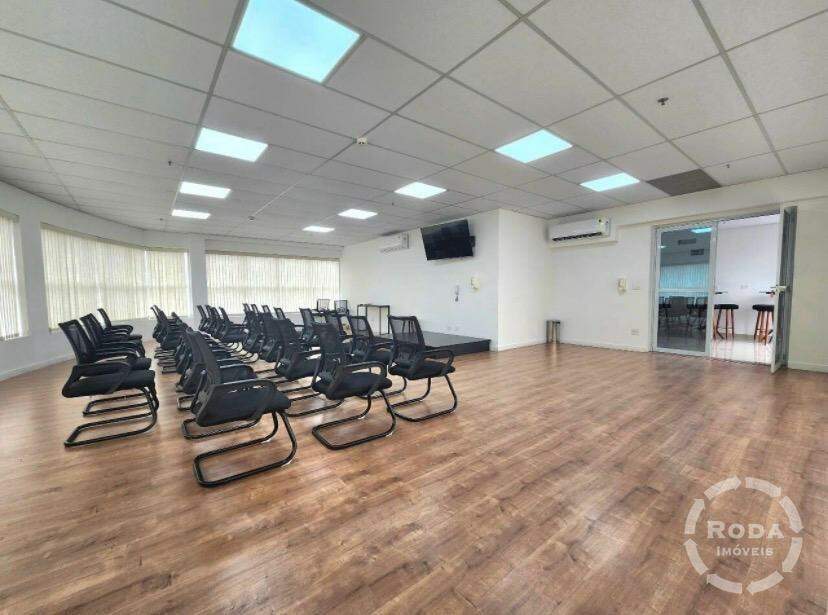 Sala para aluguel no Ponta da Praia: 