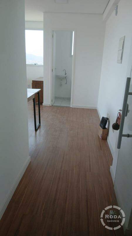 Sala para aluguel no Ponta da Praia: 