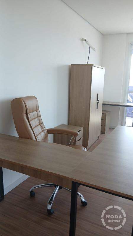 Sala para aluguel no Ponta da Praia: 