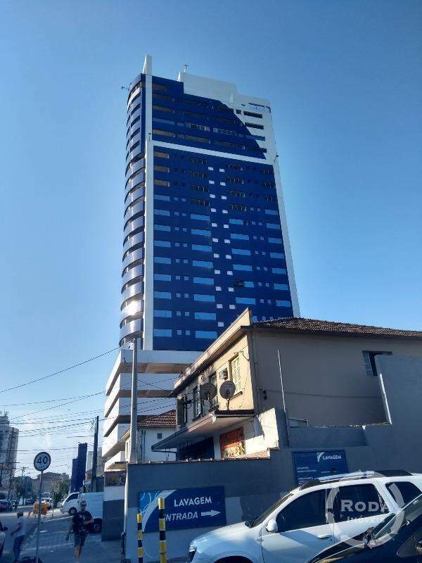 Sala para aluguel no Ponta da Praia: 