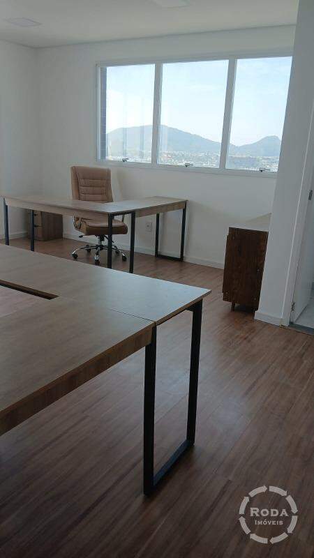 Sala para aluguel no Ponta da Praia: 