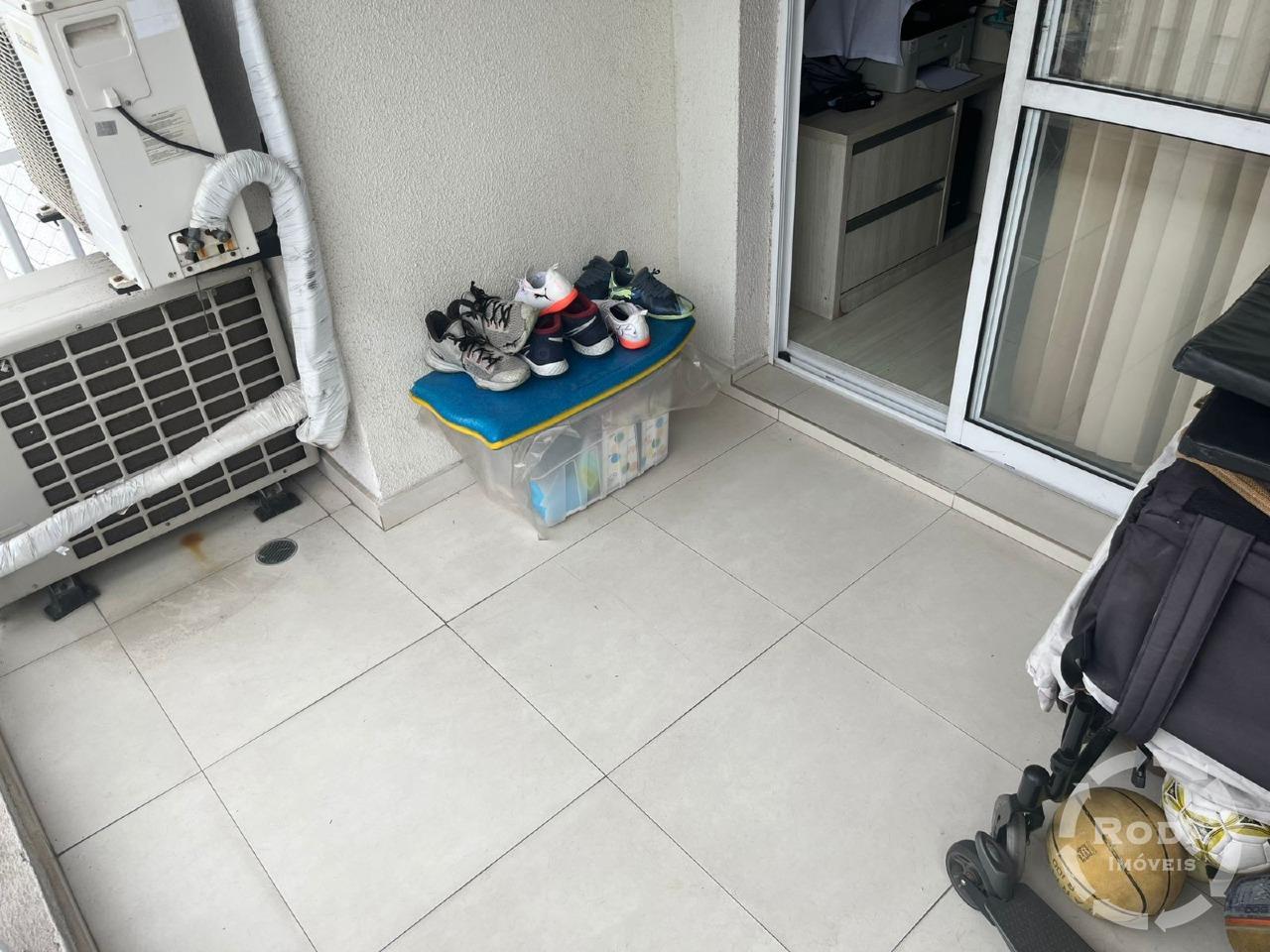 Apartamento à venda no Marapé: 