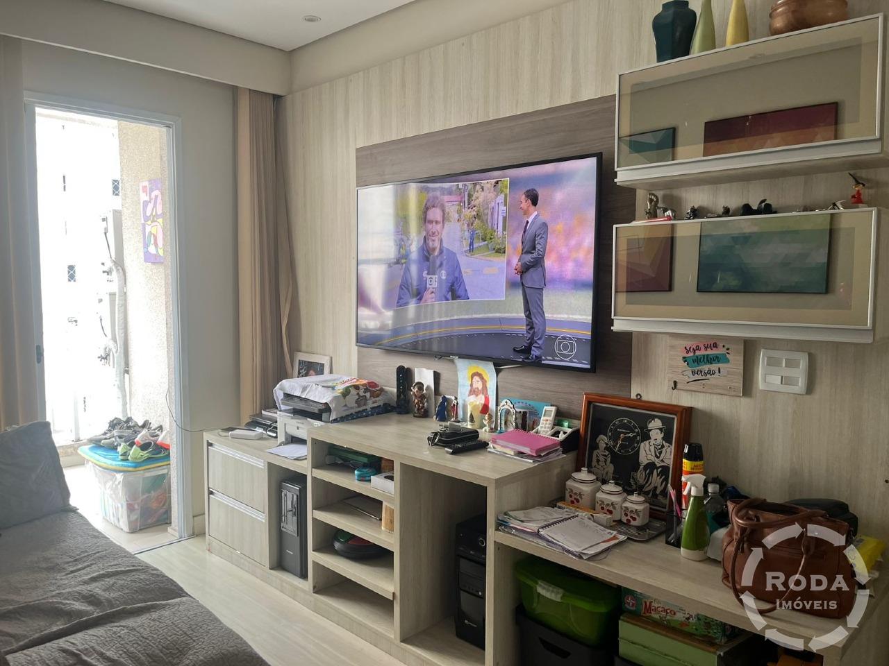 Apartamento à venda no Marapé: 