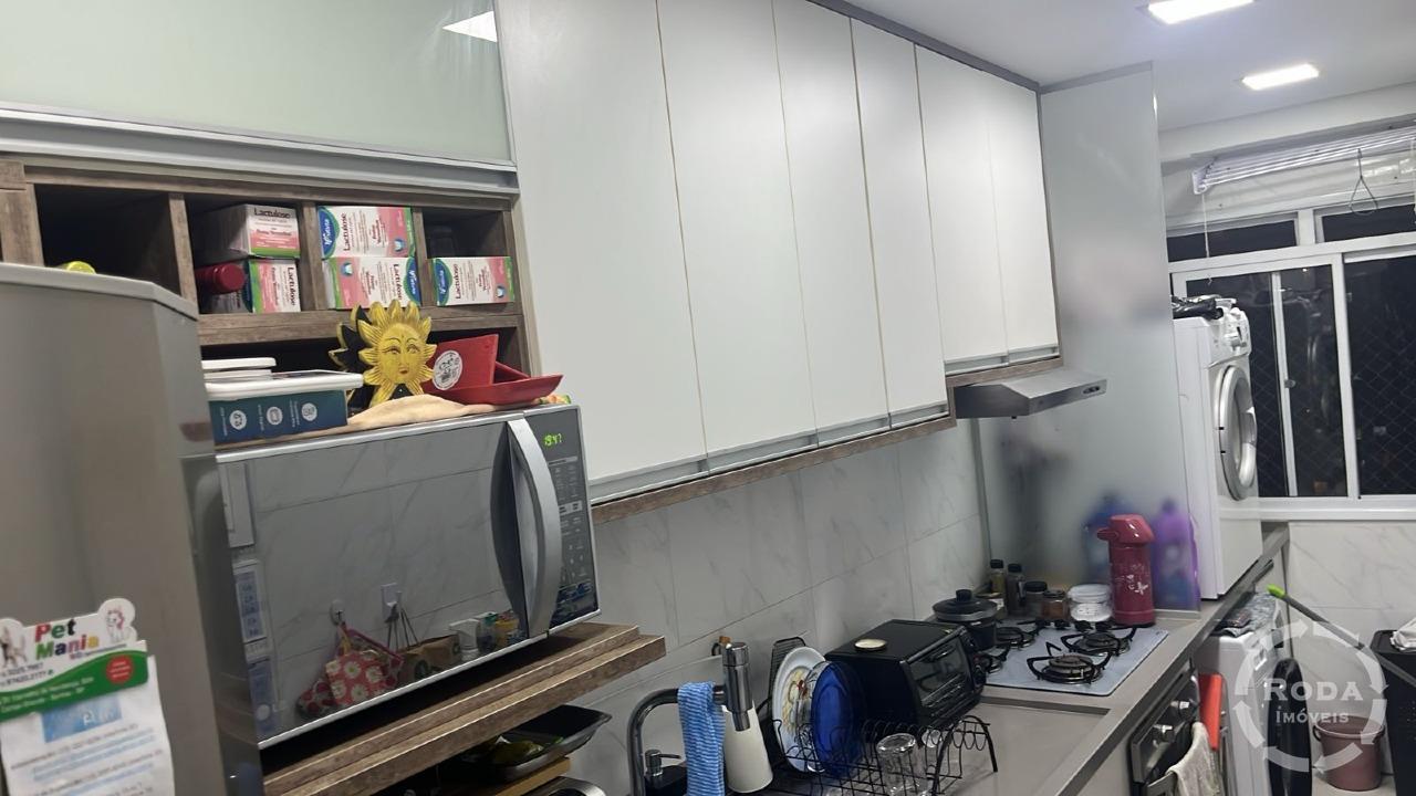 Apartamento à venda no Marapé: 