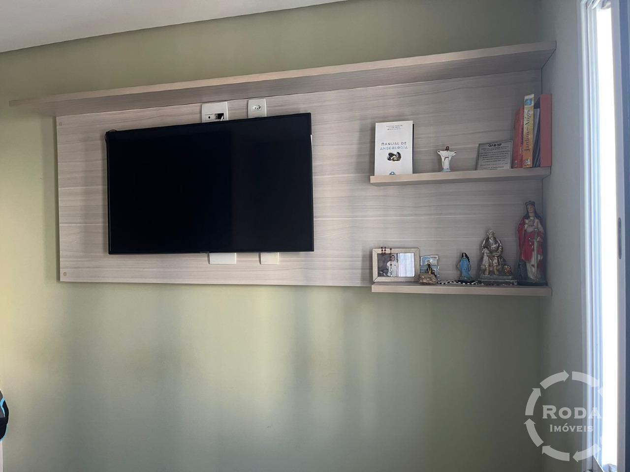 Apartamento à venda no Marapé: 