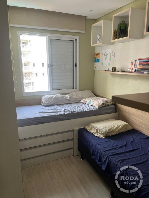 Apartamento à venda no Marapé: 