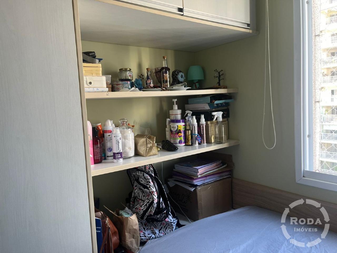 Apartamento à venda no Marapé: 