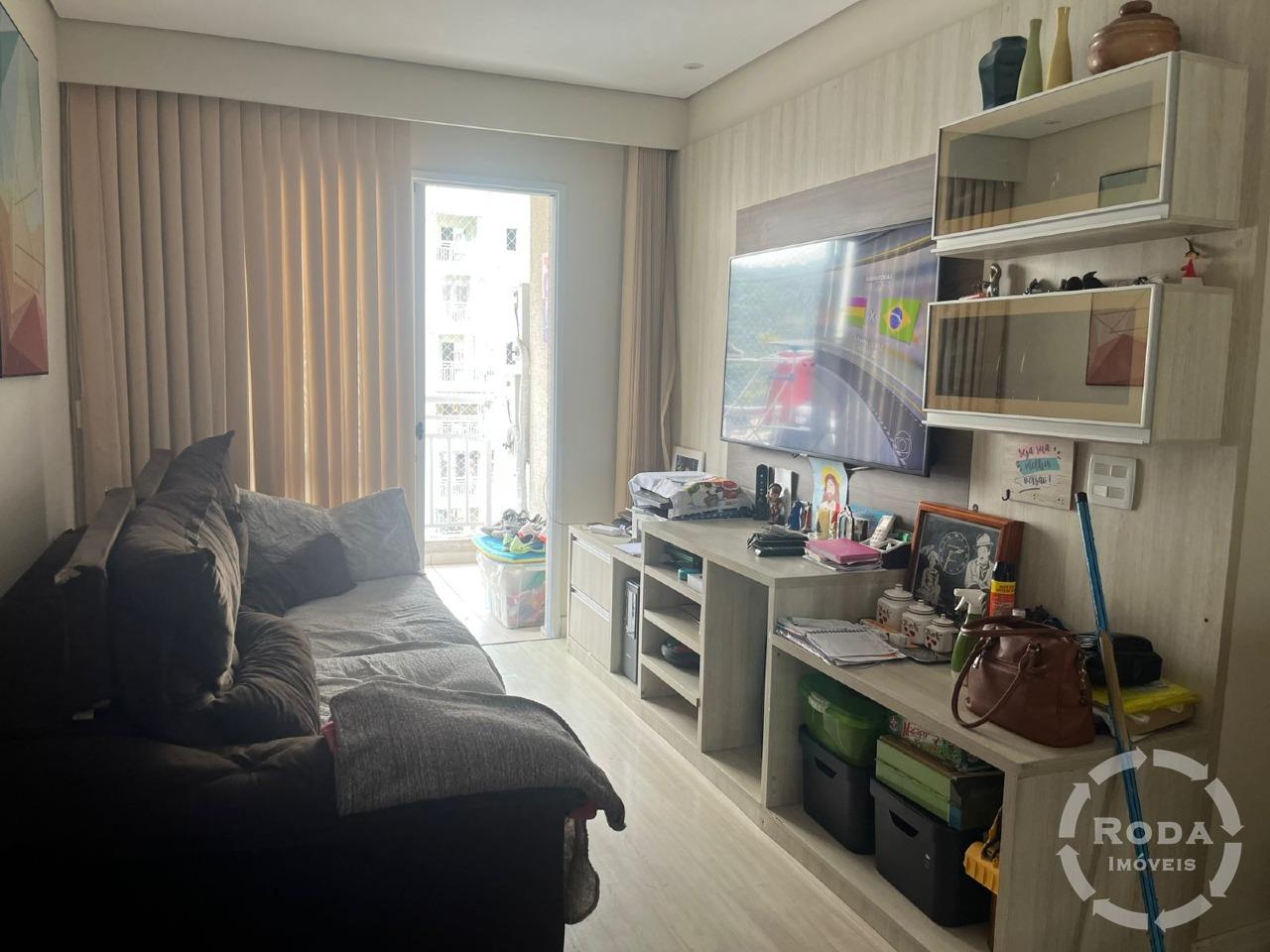 Apartamento à venda no Marapé: 