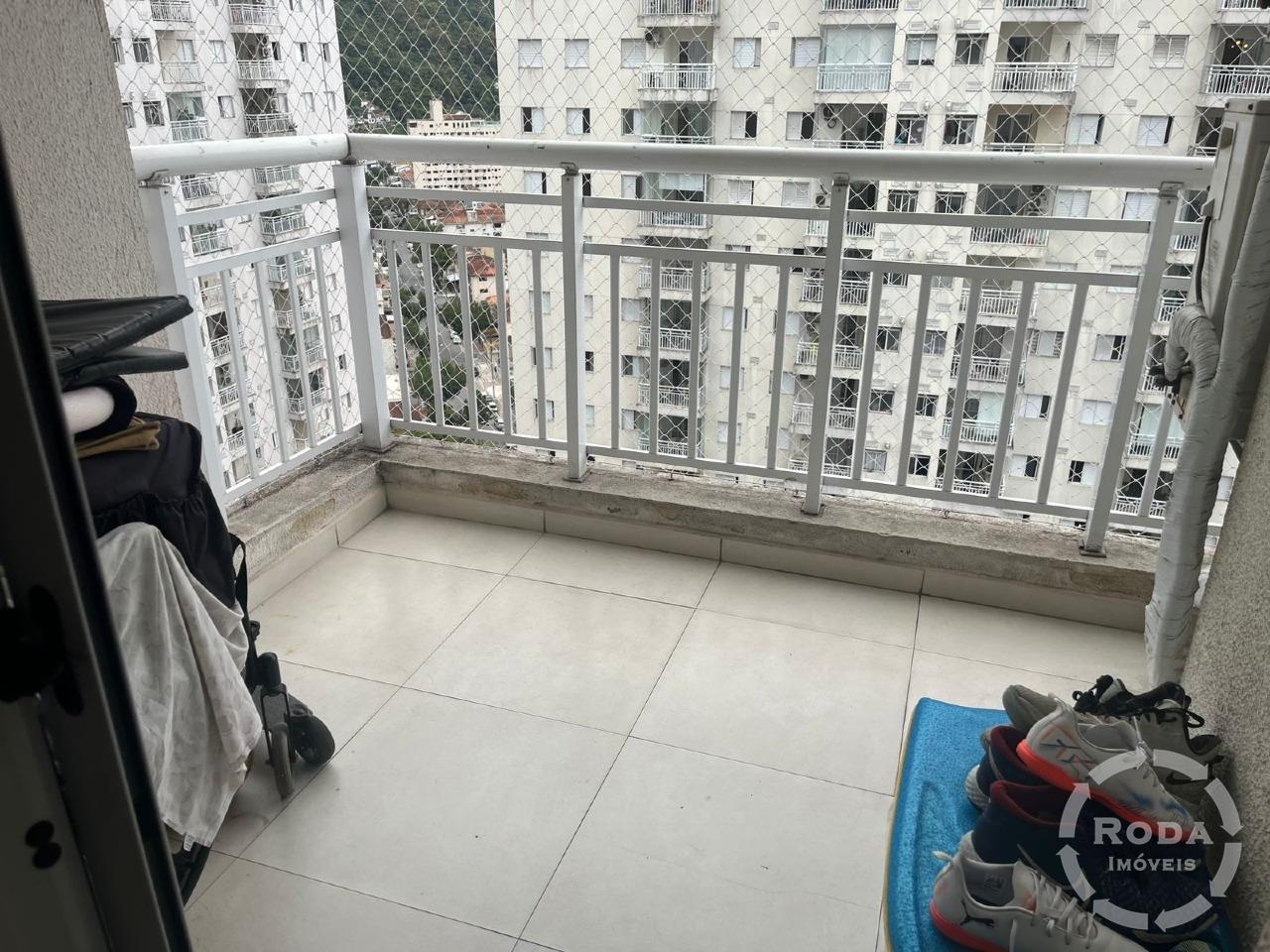 Apartamento à venda no Marapé: 