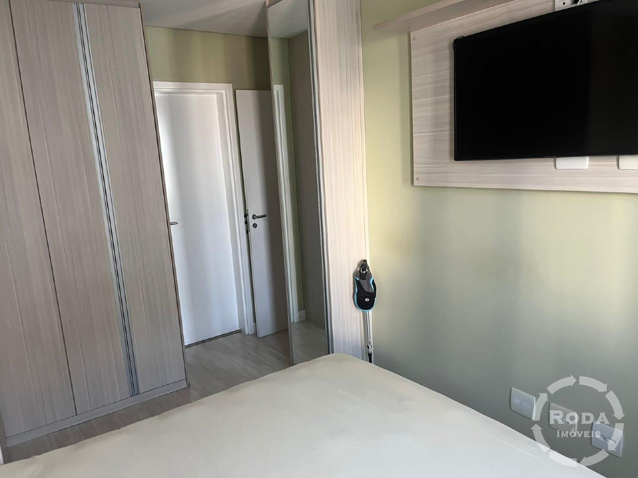 Apartamento à venda no Marapé: 