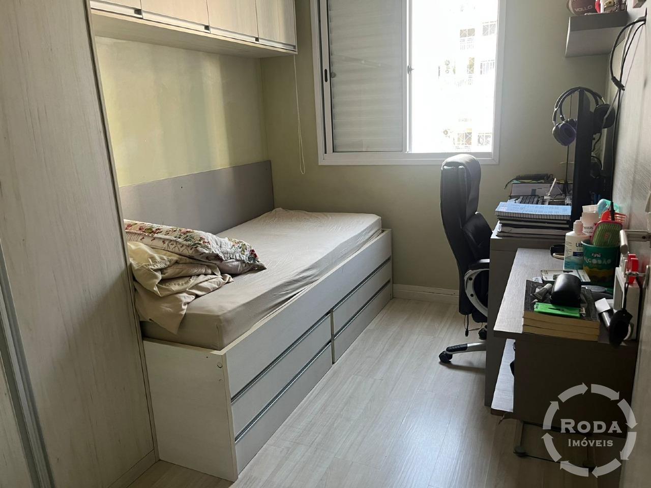 Apartamento à venda no Marapé: 