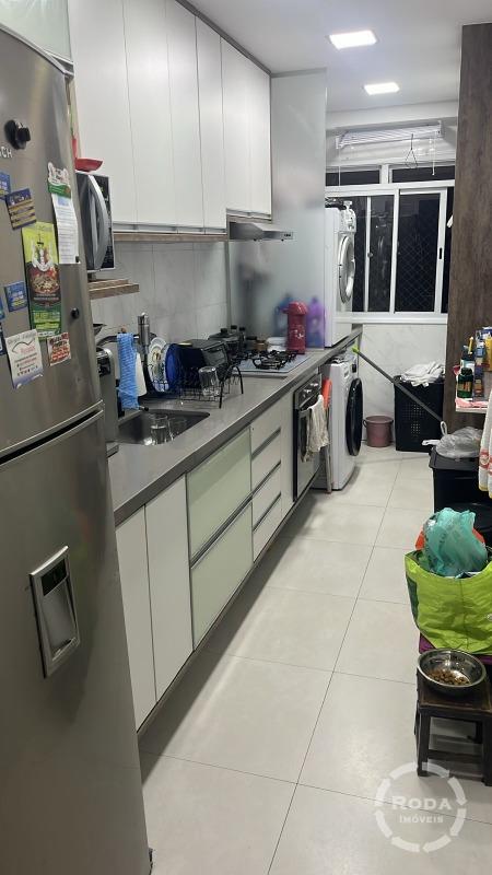 Apartamento à venda no Marapé: 