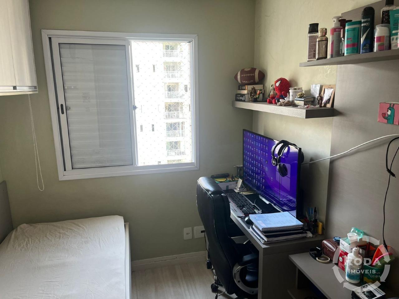 Apartamento à venda no Marapé: 