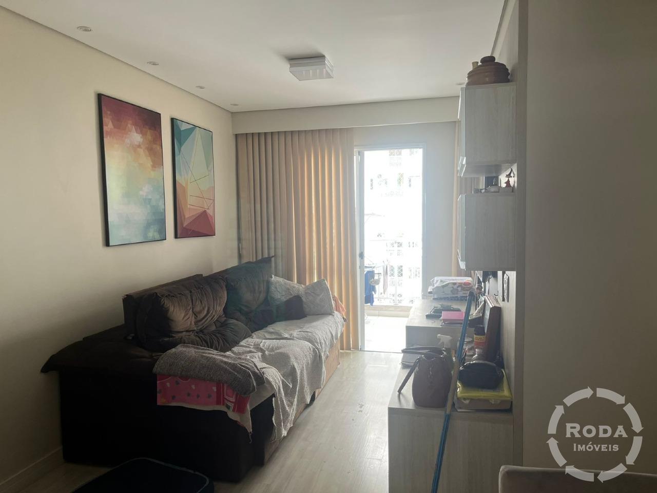 Apartamento à venda no Marapé: 