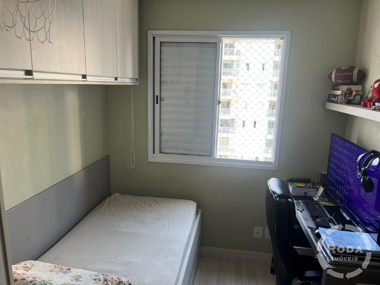 Apartamento à venda no Marapé: 