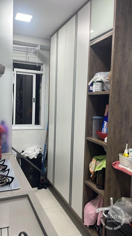 Apartamento à venda no Marapé: 