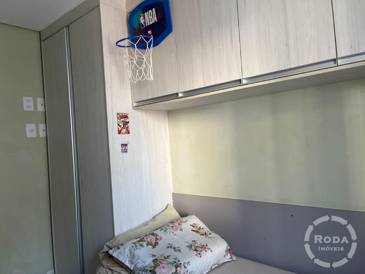 Apartamento à venda no Marapé: 