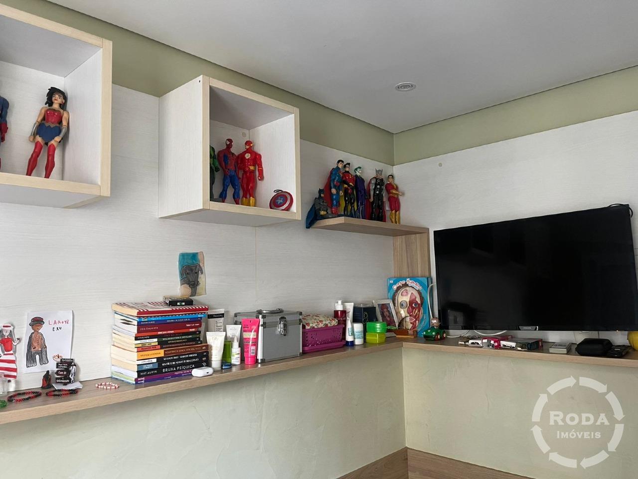 Apartamento à venda no Marapé: 