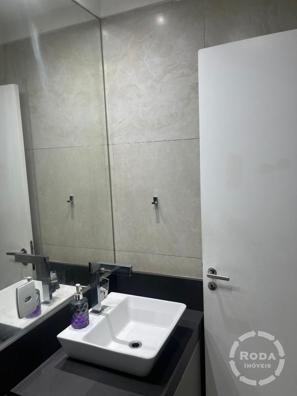 Apartamento à venda no Marapé: 