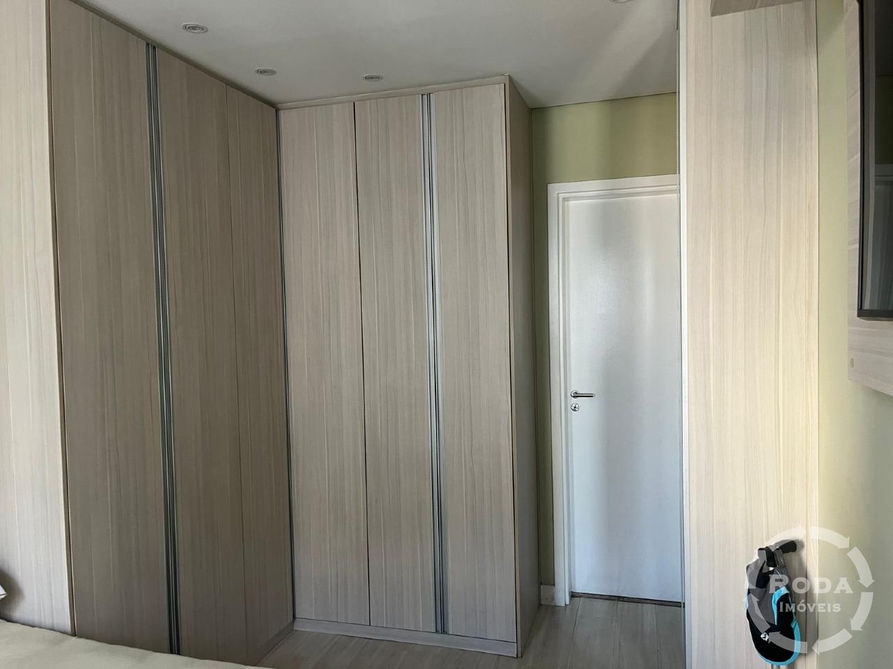 Apartamento à venda no Marapé: 