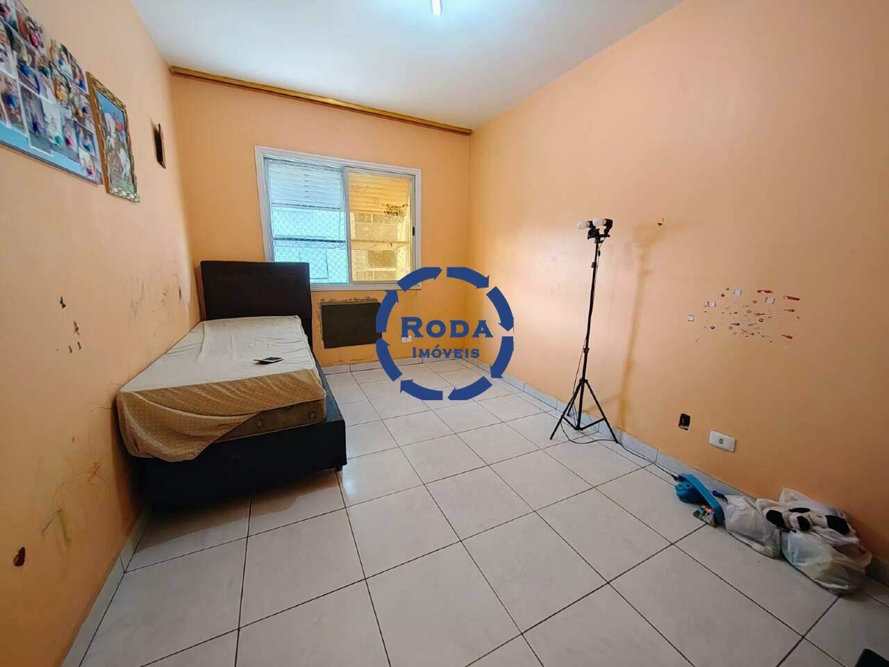 Apartamento à venda no Aparecida: