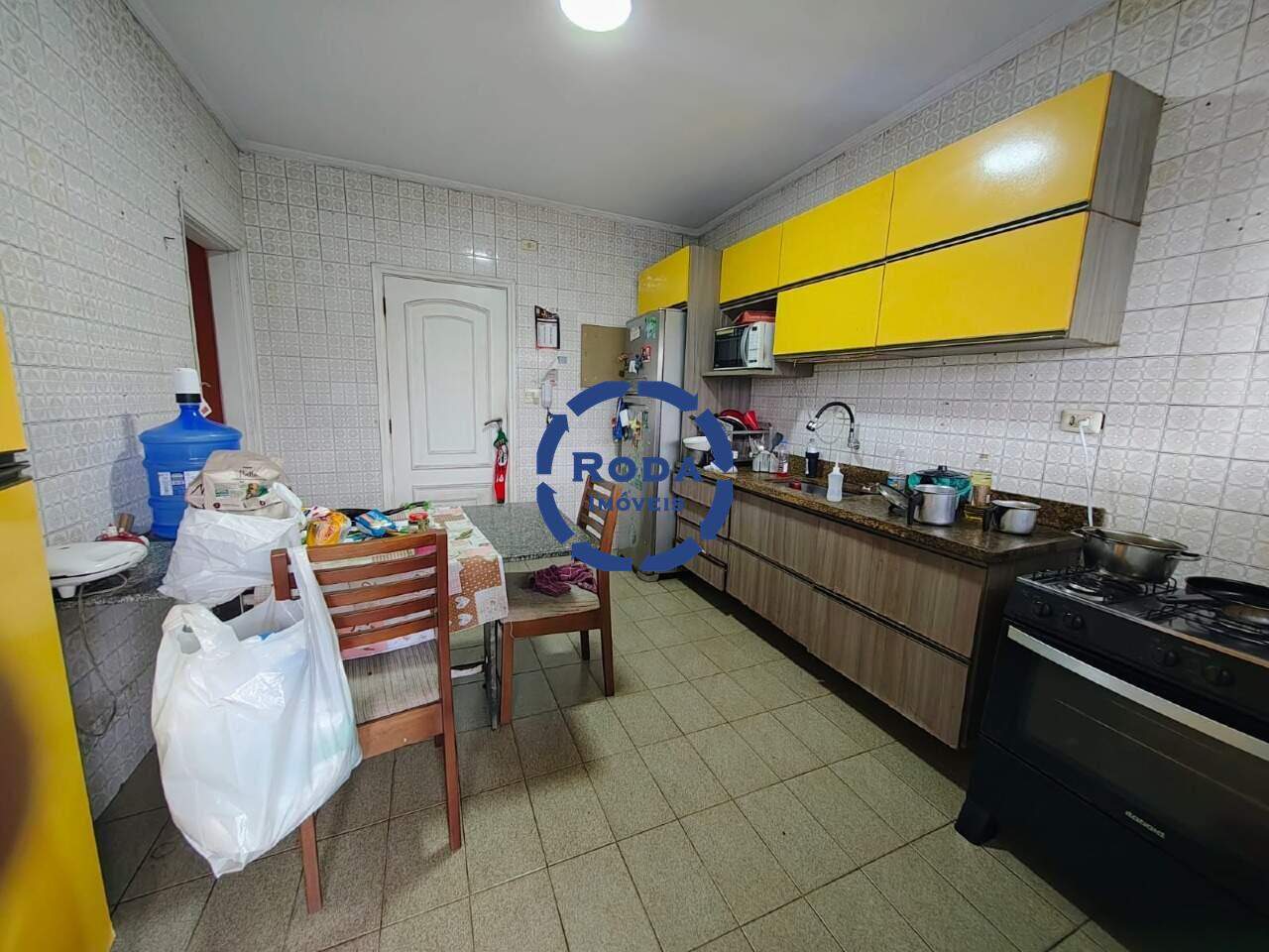 Apartamento à venda no Aparecida: