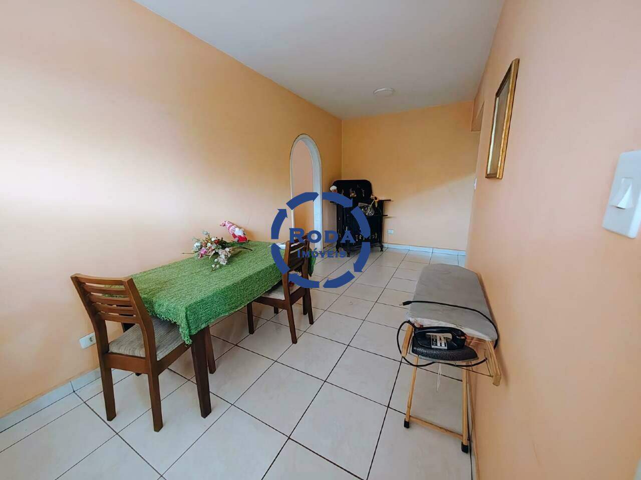 Apartamento à venda no Aparecida: