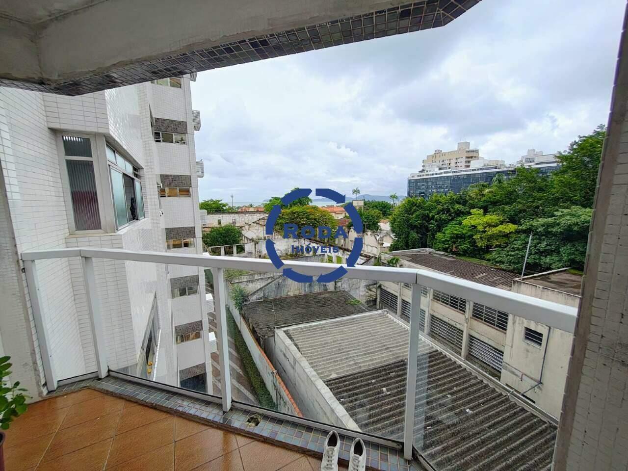 Apartamento à venda no Aparecida: