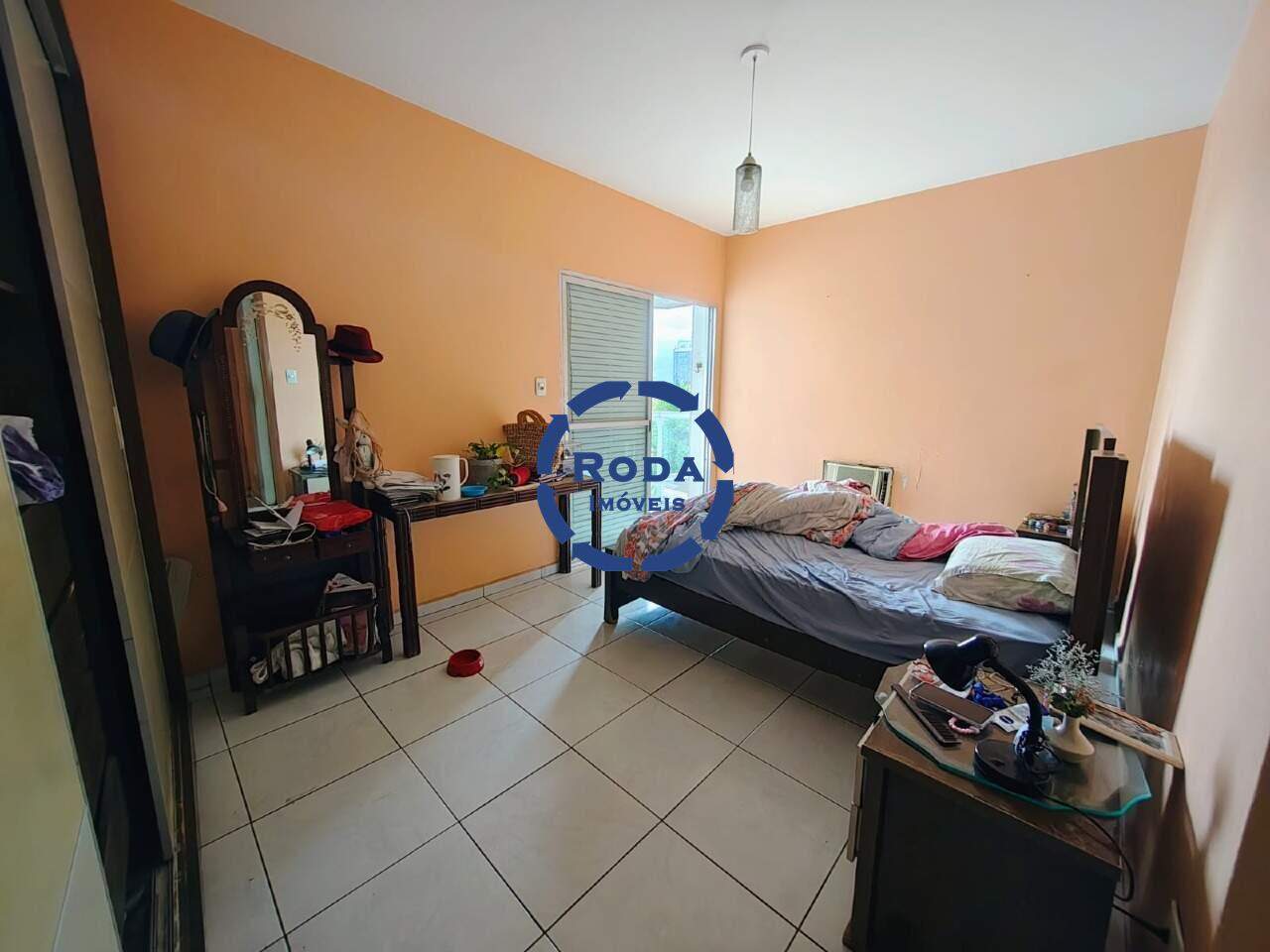 Apartamento à venda no Aparecida:
