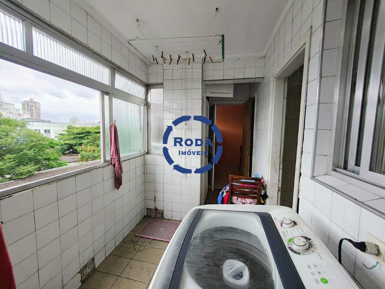 Apartamento à venda no Aparecida: