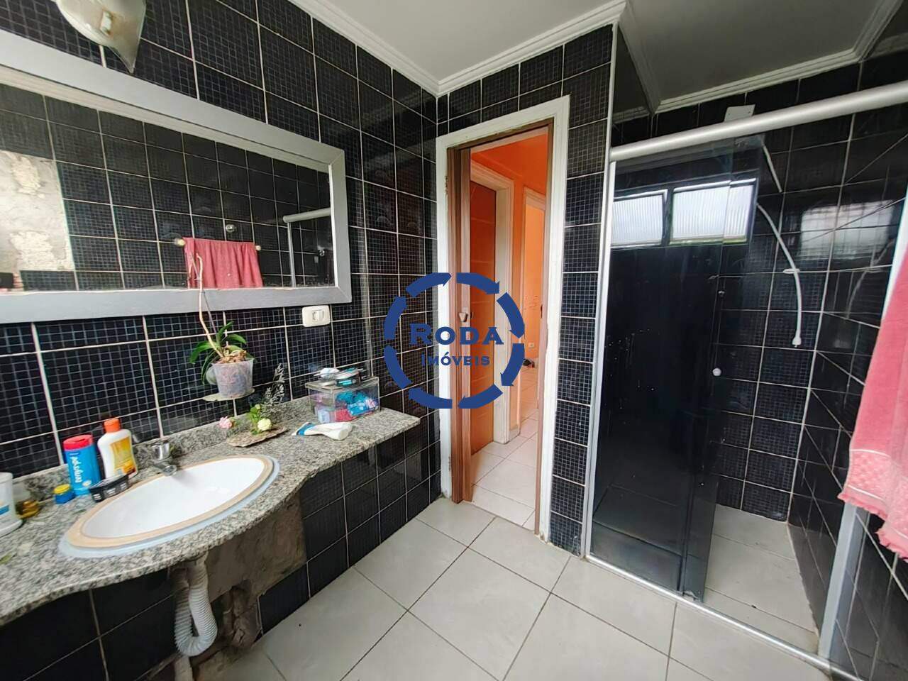 Apartamento à venda no Aparecida: