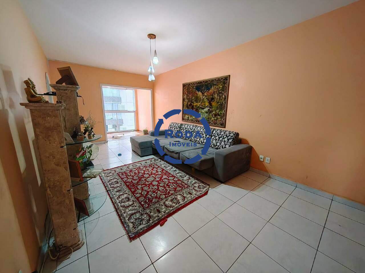 Apartamento à venda no Aparecida: 
