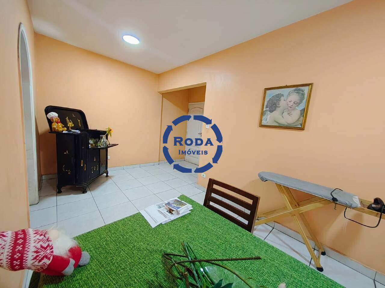 Apartamento à venda no Aparecida: