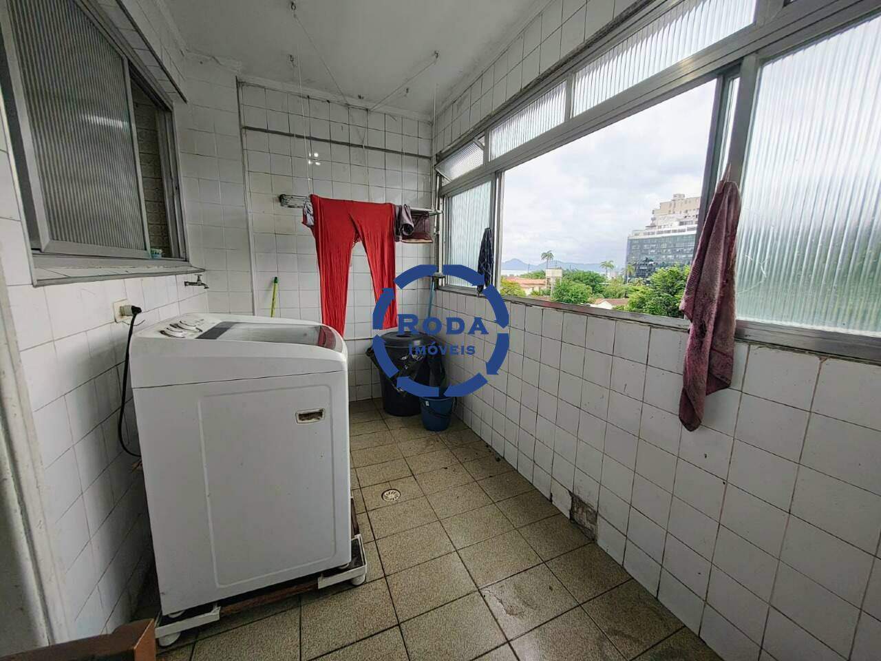Apartamento à venda no Aparecida: