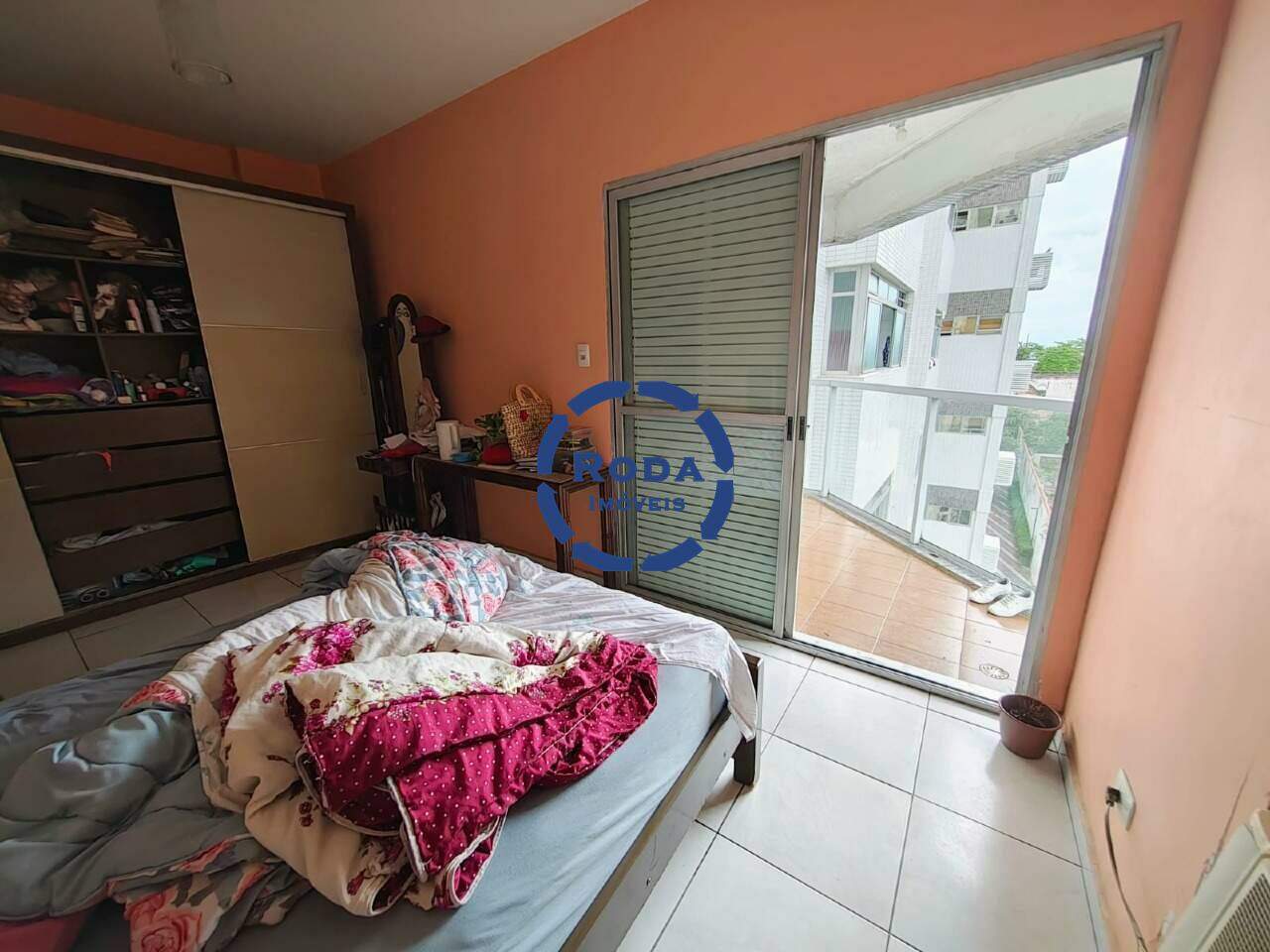 Apartamento à venda no Aparecida: