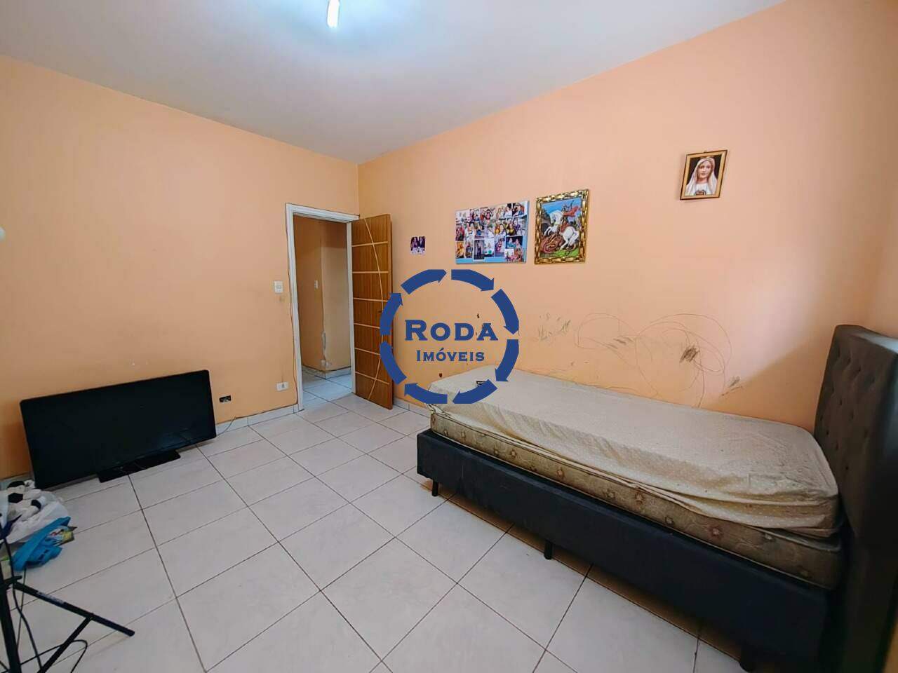 Apartamento à venda no Aparecida: