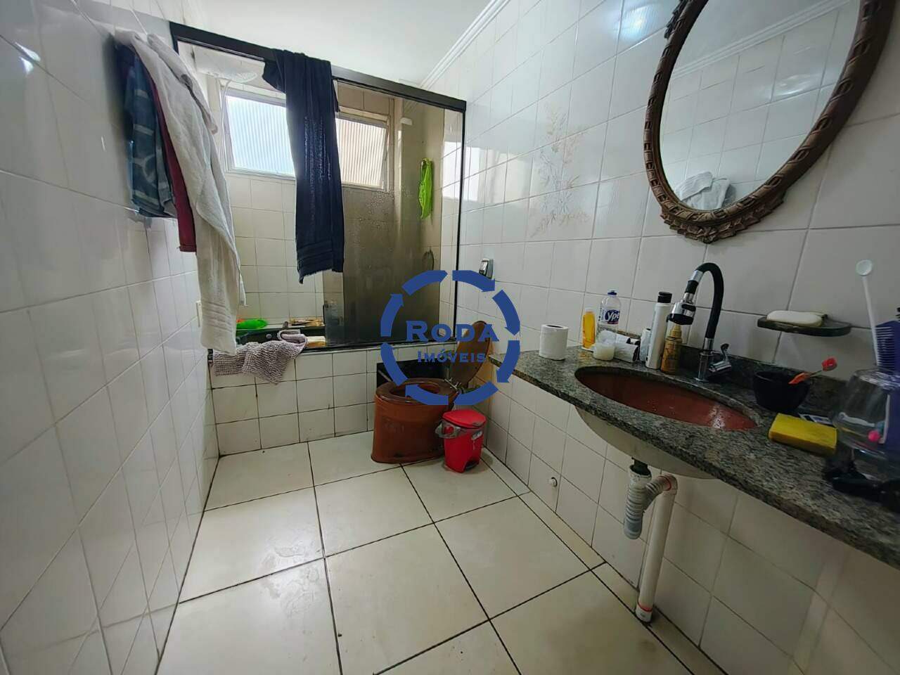 Apartamento à venda no Aparecida: