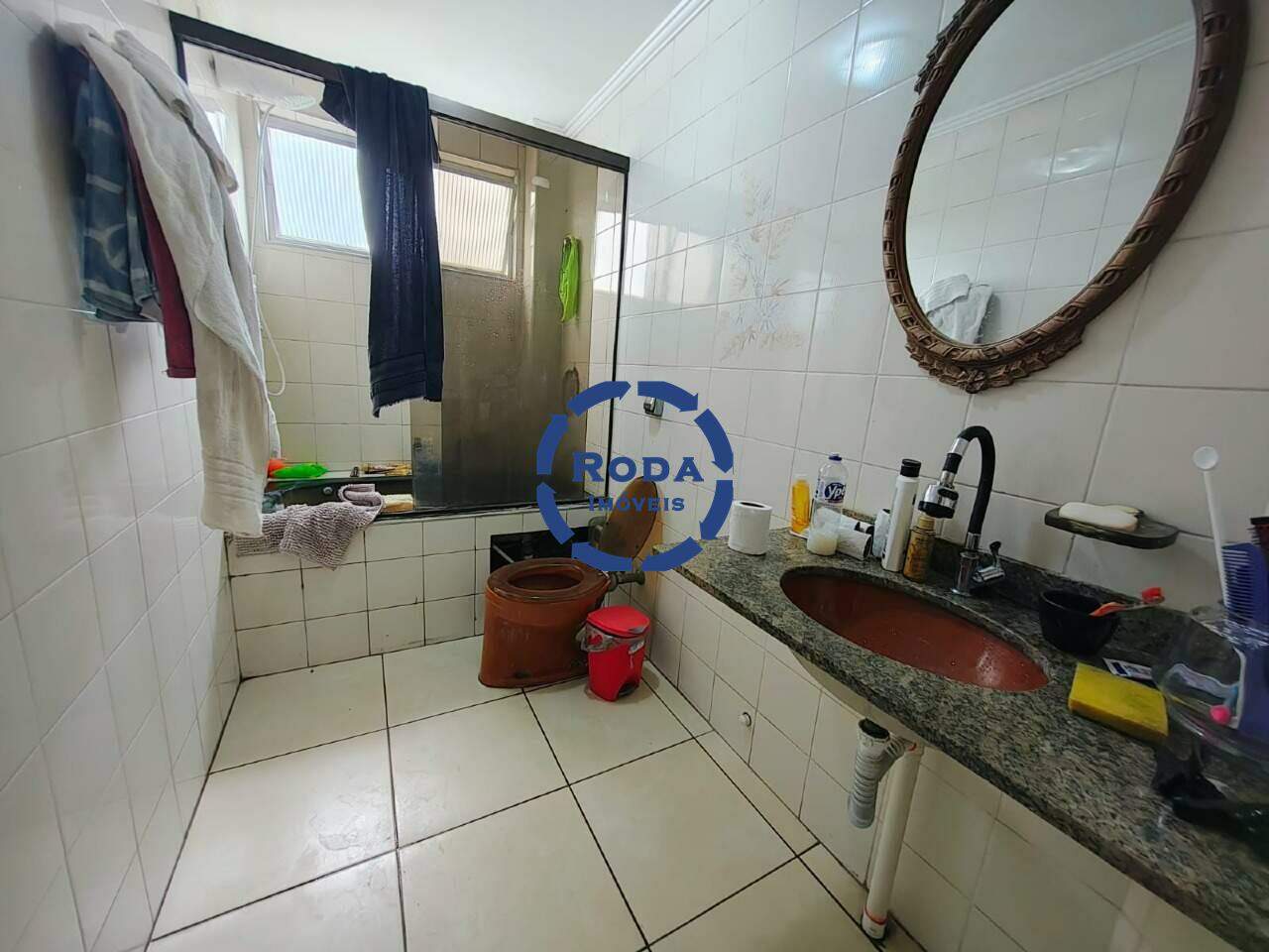 Apartamento à venda no Aparecida: