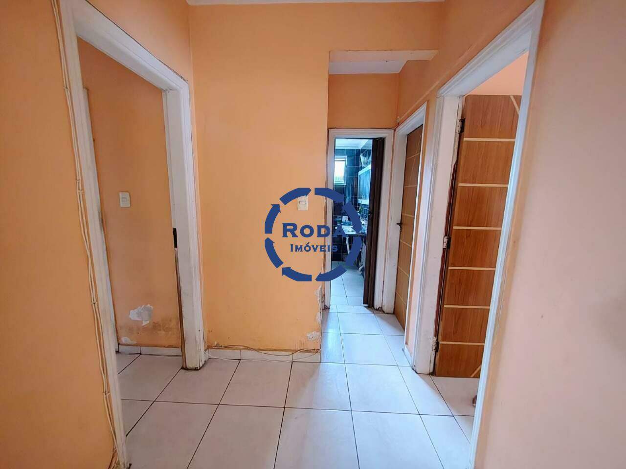 Apartamento à venda no Aparecida: