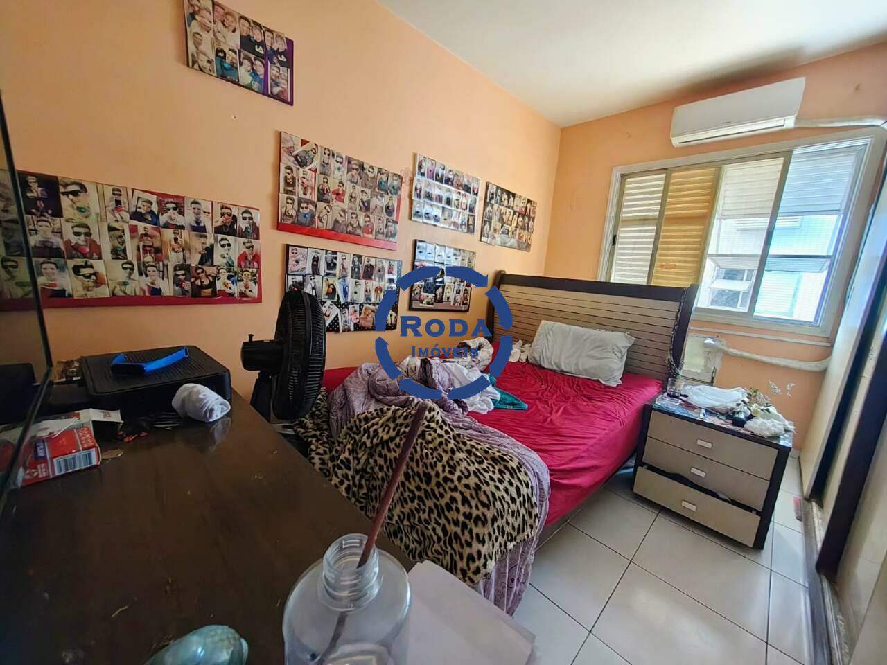 Apartamento à venda no Aparecida: