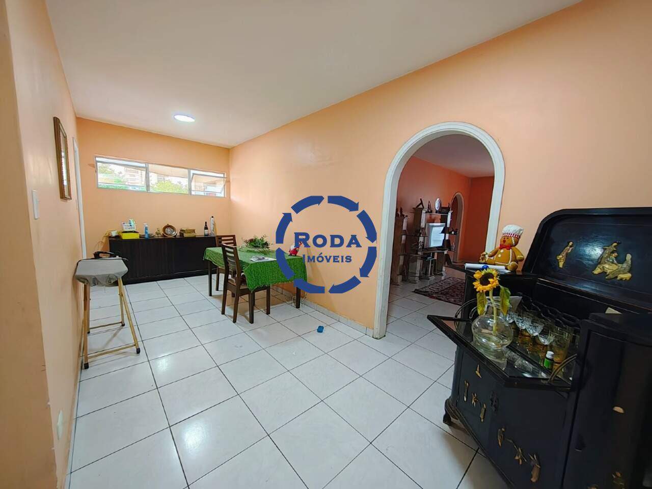 Apartamento à venda no Aparecida: 