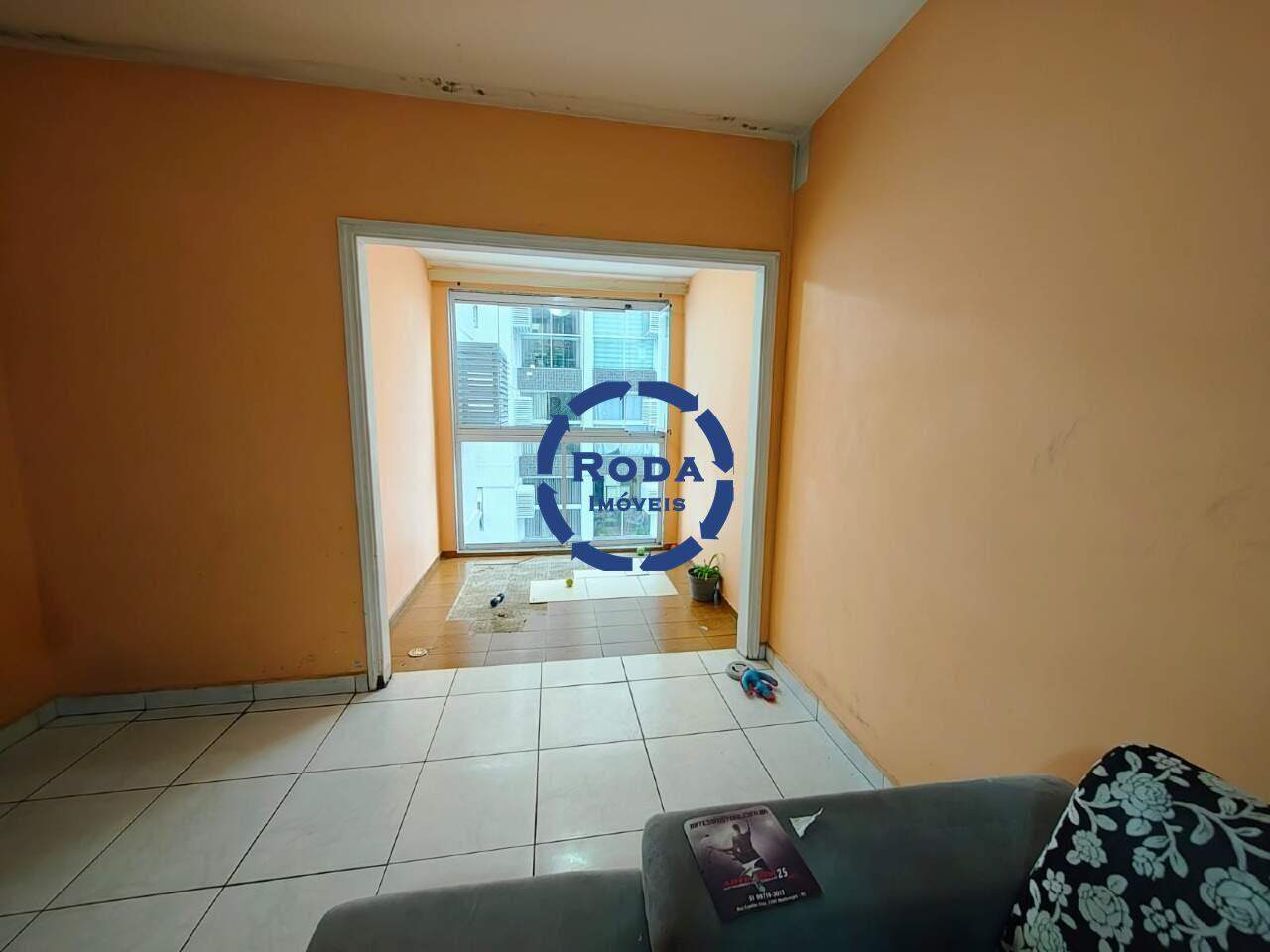 Apartamento à venda no Aparecida: