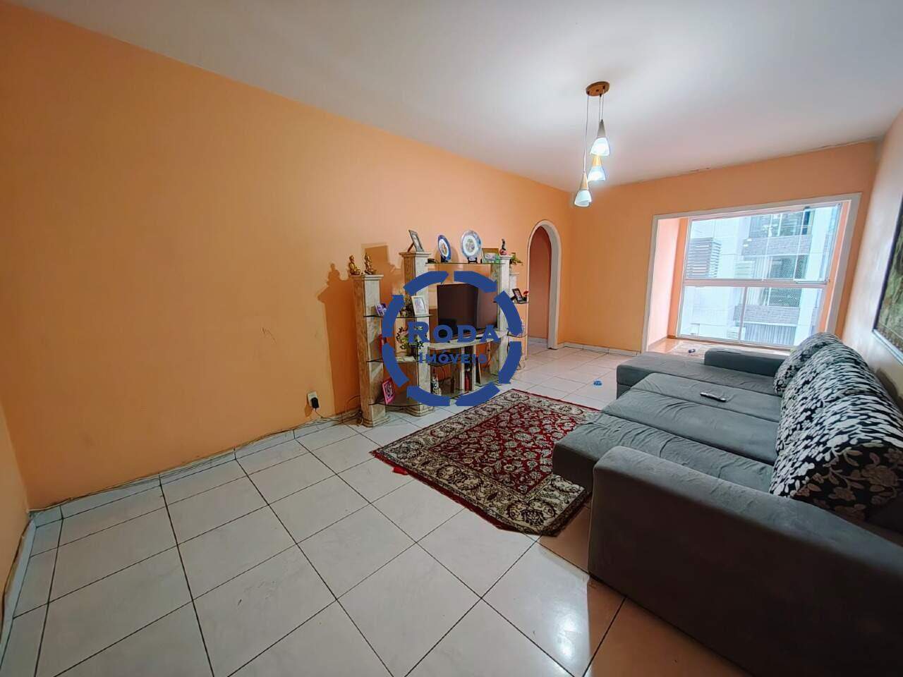Apartamento à venda no Aparecida: 