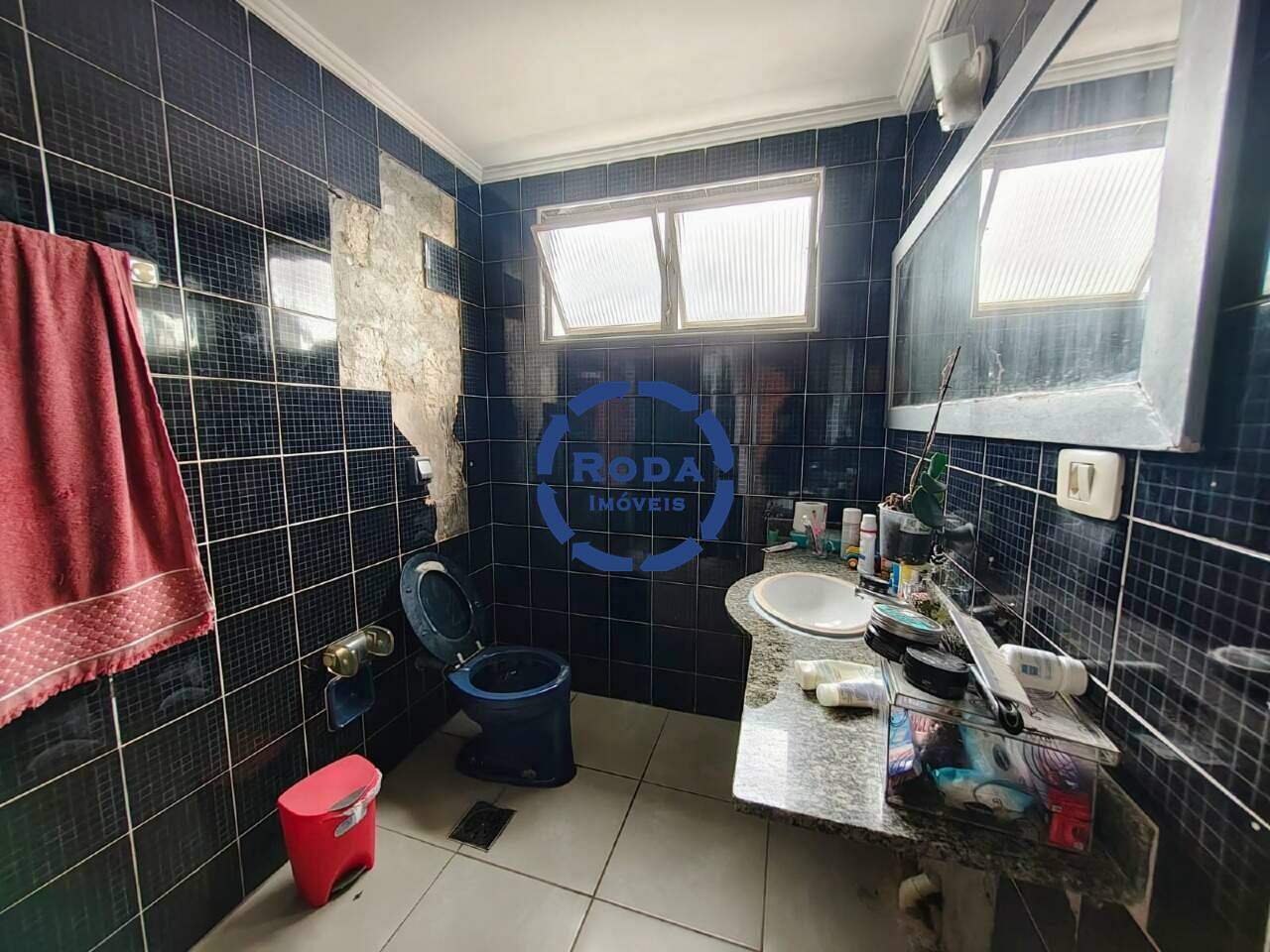 Apartamento à venda no Aparecida: