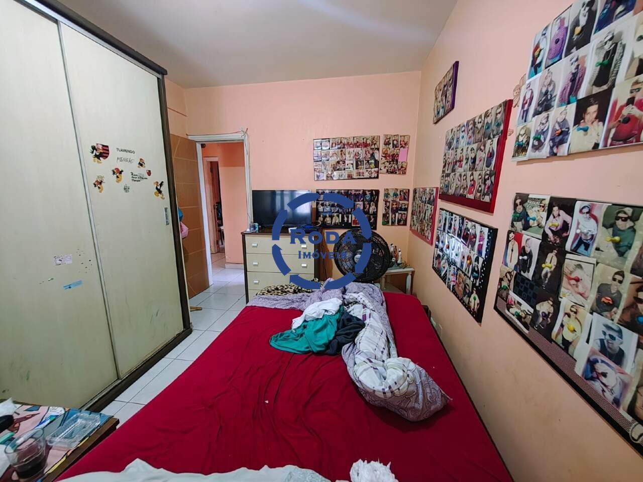 Apartamento à venda no Aparecida: