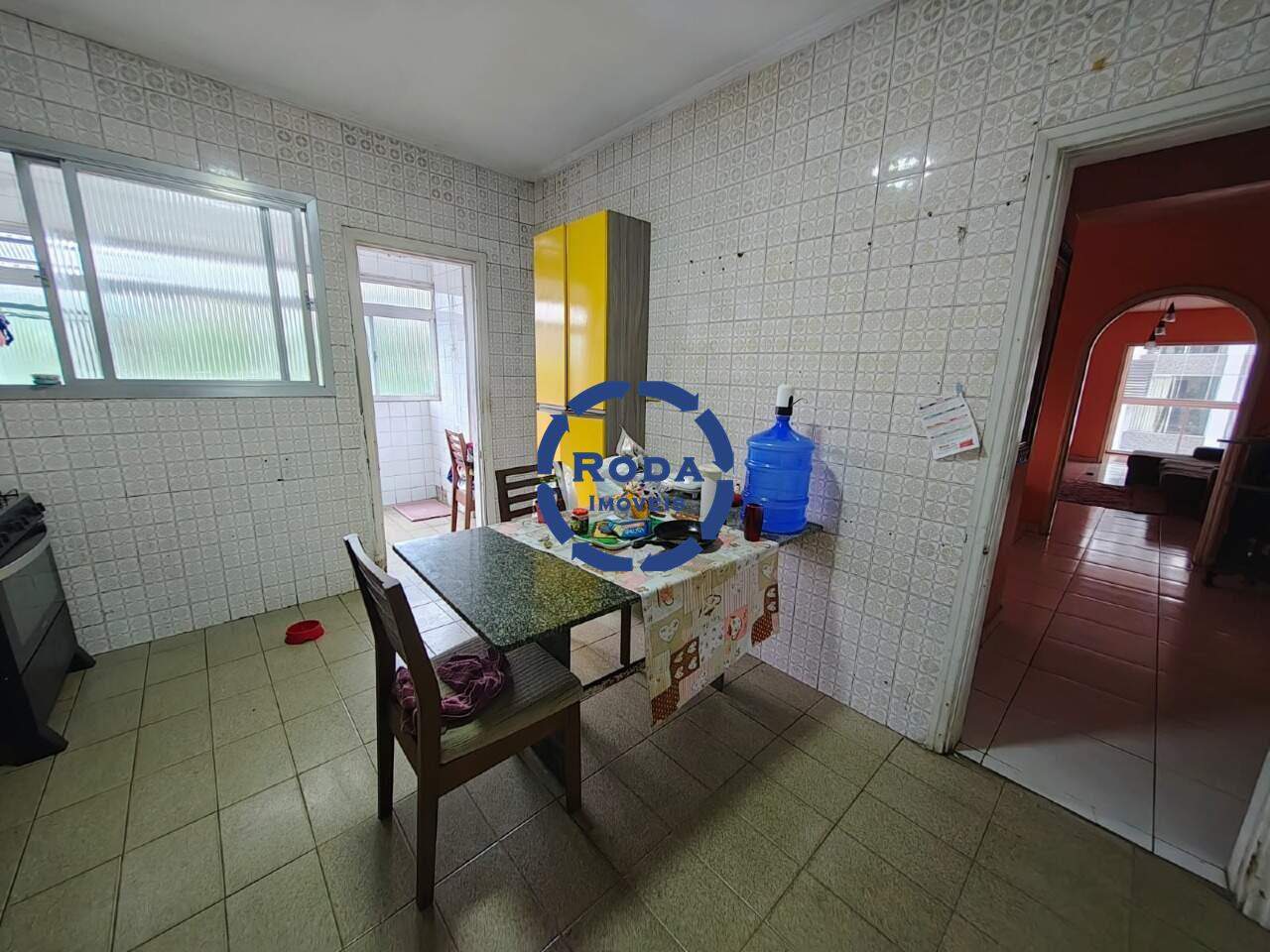Apartamento à venda no Aparecida:
