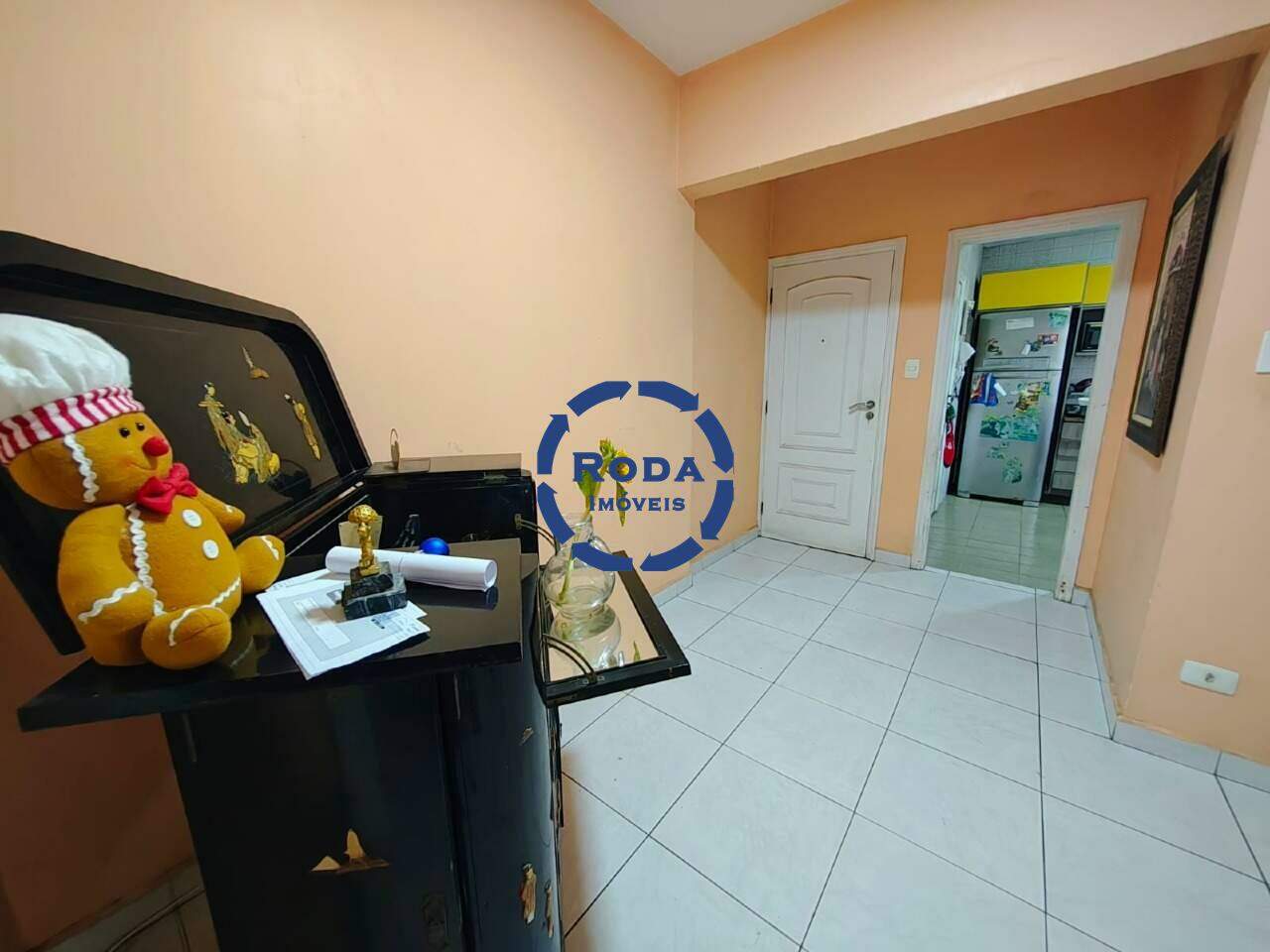 Apartamento à venda no Aparecida: