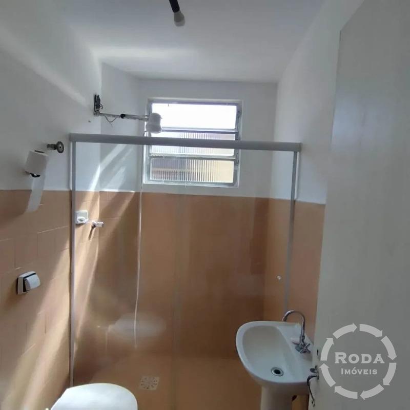 Apartamento à venda no Embaré: 