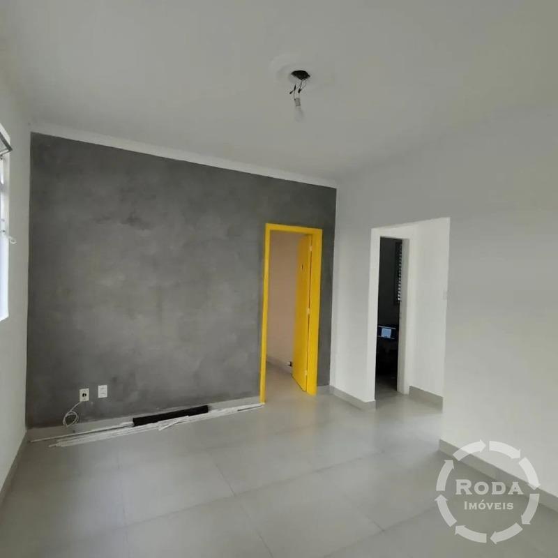 Apartamento à venda no Embaré: 